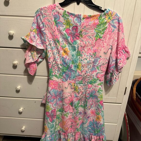 Lilly Pulitzer dress - Picture 6 of 13